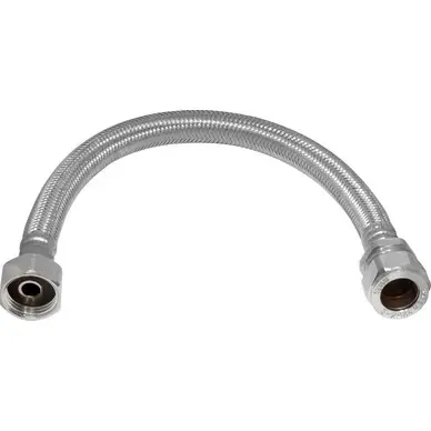 Viva Tap Connector 3/4" x 22mm 300mm 
