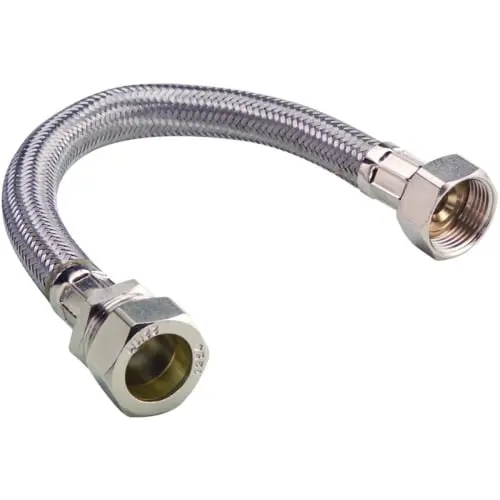 Viva Tap Connector 3/4" x 22mm 500mm 