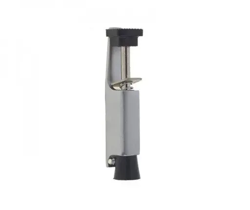 Kick Down Door Stop 120 x 24mm