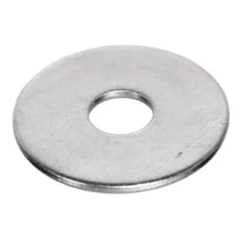 Netherwood Tools M6 x 25mm Flat Washers Approx 10