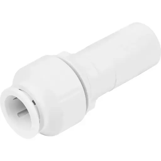 Pushfit Reducer 22 x 15mm 
