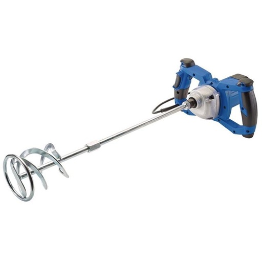 Draper Storm Force 230V Paddle Mixer 80L 1200W