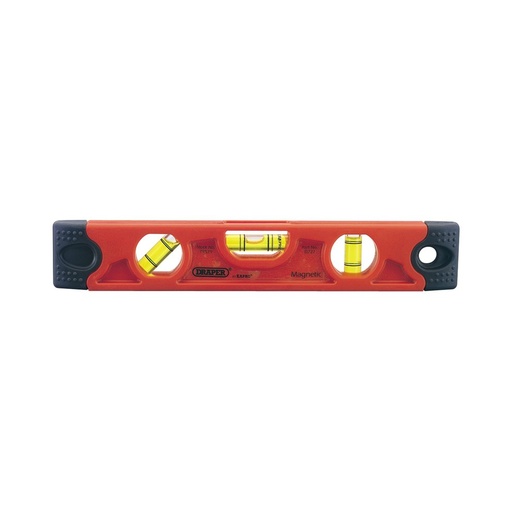 Torpedo Level with Magnetic Base 230mm