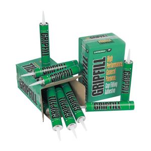 Evo Stik Gripfill 350ml Box of 12