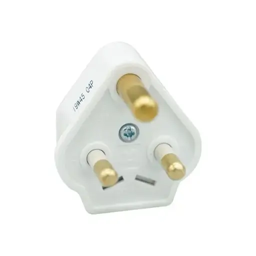 3 Amp Plug