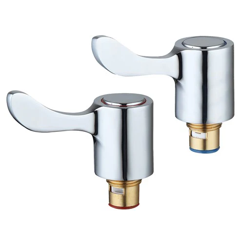 Lever Head Tap Conversion Kit