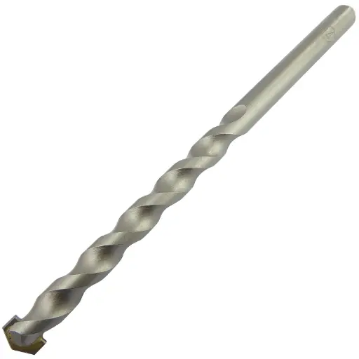 Toolpak 14mm X 200mm Concrete & Masonry Drill Bit