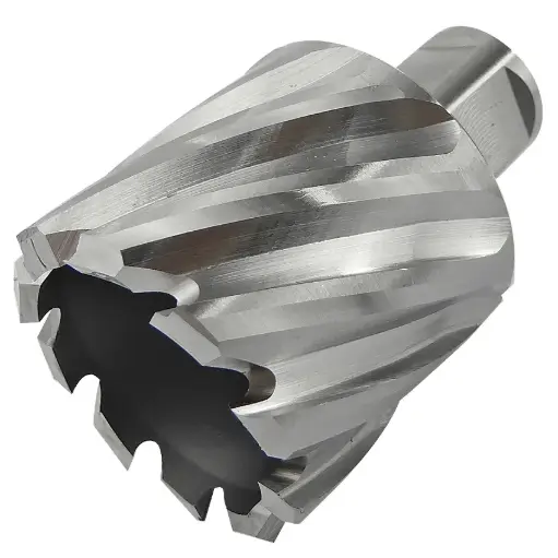 40mm x 25mm Broaching Cutter 