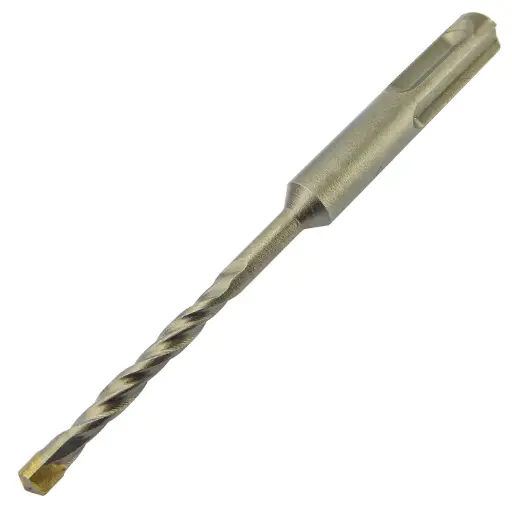 Toolpak SDS Plus Hammer Drill Bit 5mm x 110mm