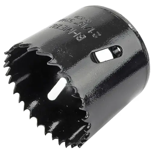 Toolpak 52mm Bi-Metal Holesaw 