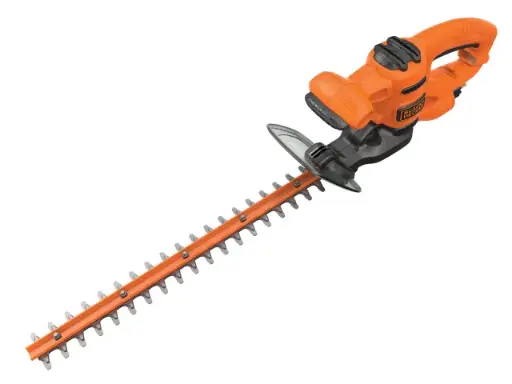 Black & Decker Hedge Trimmer 420W