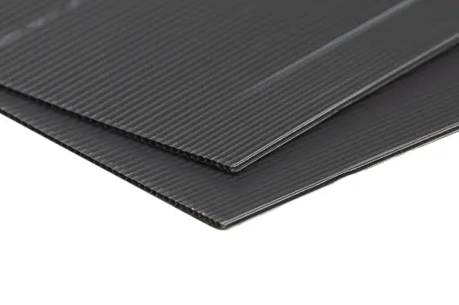 Single Corex 1.2m x 0.6m x 2mm 