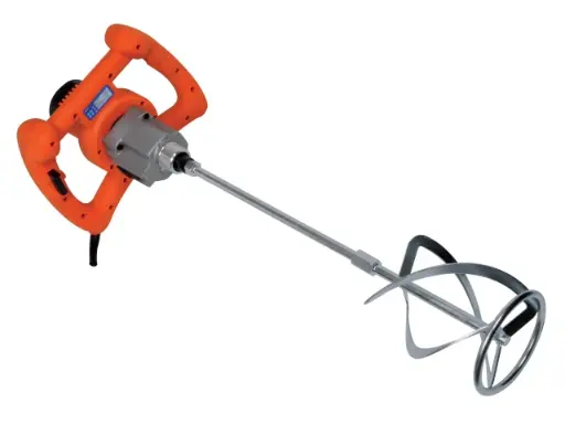 Vitrex 1400W Power Mixer High Performance Variable Speed 110V