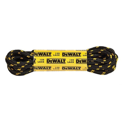 DeWalt Work Boot Laces 150cm