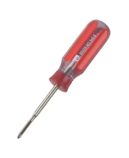 C.K Socket Re-Threading Tool M3.5 x 0.6