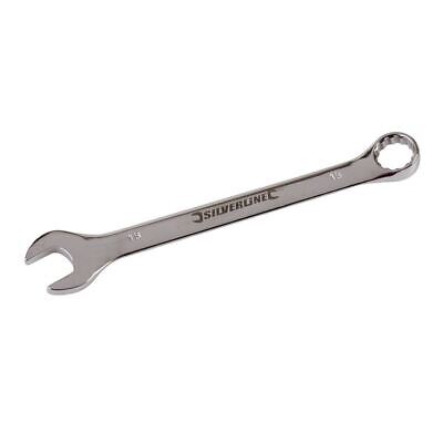 Silverline Spanner 18mm