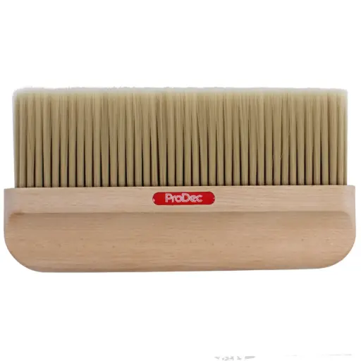 ProcDec Paper Hangers Brush