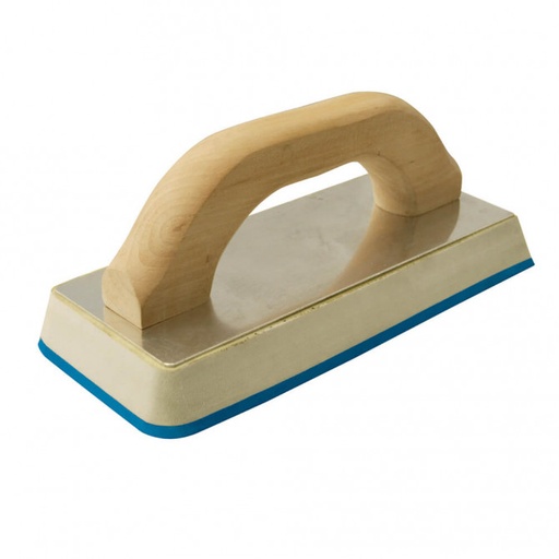 Silverline Rubber Blue Grout Float