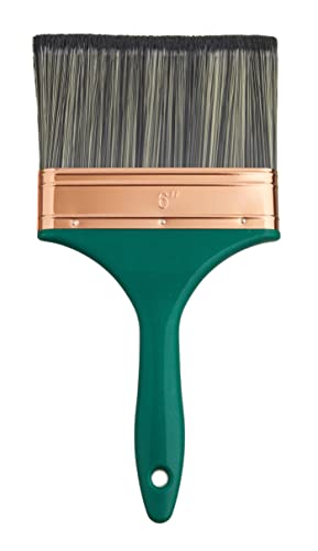 ProDec Wall Paper Brush 6"