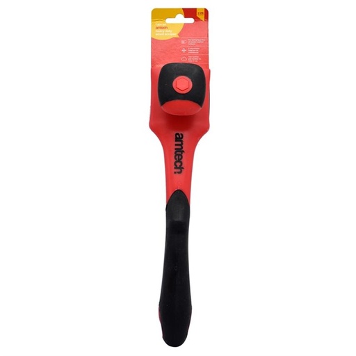 Amtech 4-Edge Heavy Wood Scraper 