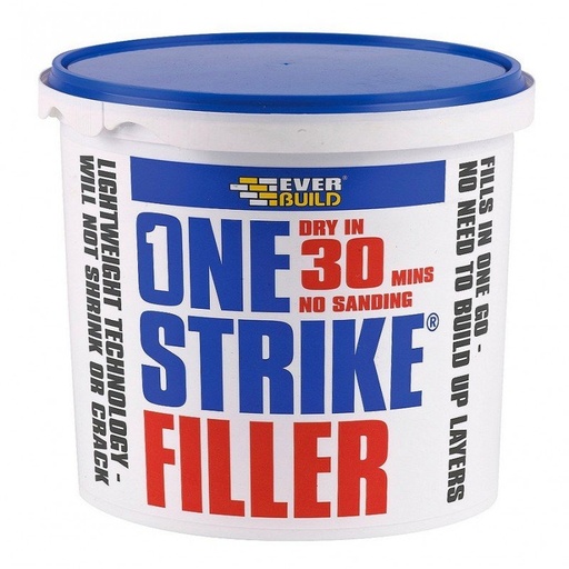 One Strike Filler 1L