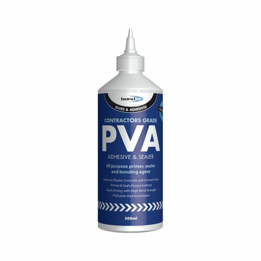 Bond It PVA 1L