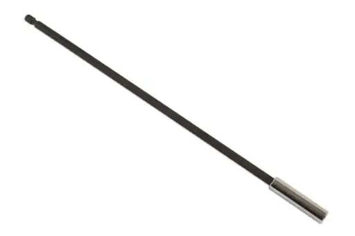 Tayler Tools 300mm Magnetic Bit Holder