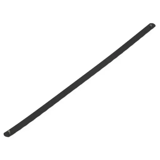 Faithfull Metal Junior Hacksaw Blades 150mm 