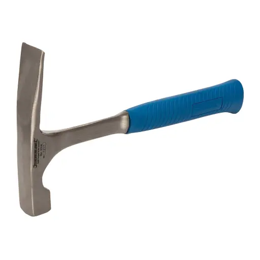 Silverline Forged Brick Hammer 20z