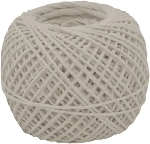 Fine Cotton String Approx 15m