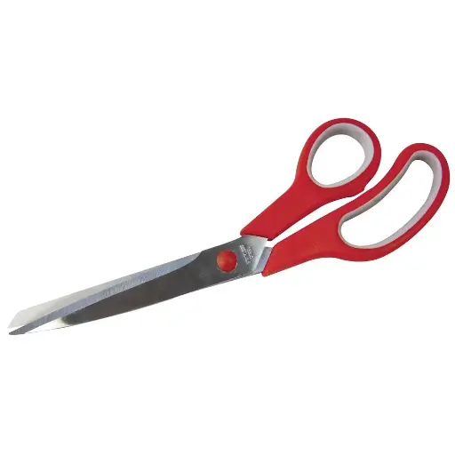 Amtech Professional Wallpaper Scissors  10"  