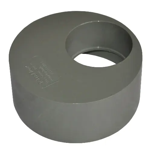 Solvent Soil Reducer Socket/Spigot 110mm x 50mm 