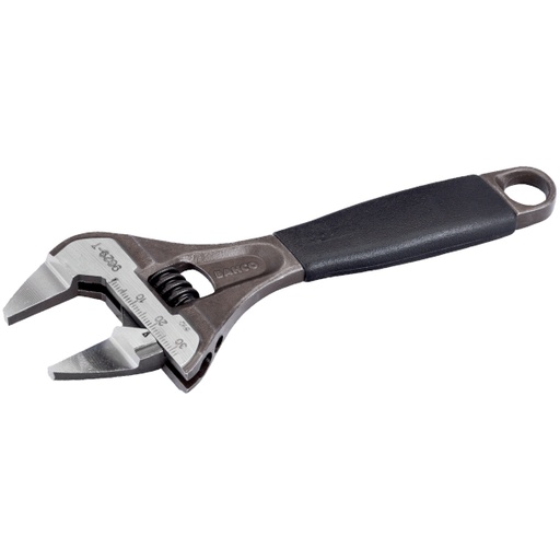 Bahco Slim Adjustable Wrench 200mm 