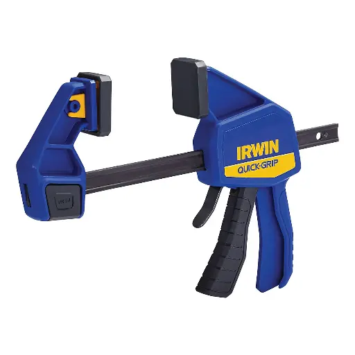 Irwin Quick-Grip Clamp 6" (150mm)