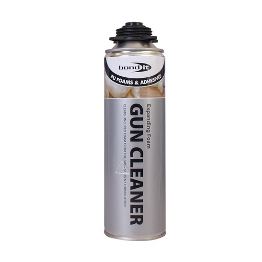 Bond It Expanding Foam Gun Cleaner