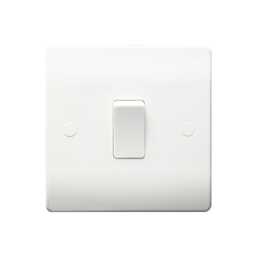 Thrion 1G 2 Way Light Switch
