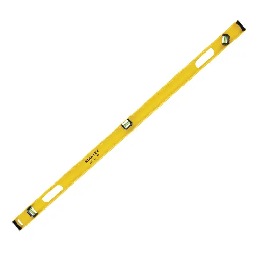 Stanley 1200mm Spirit Level