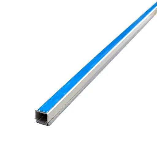 16mm x 16mm Trunking 3m Long