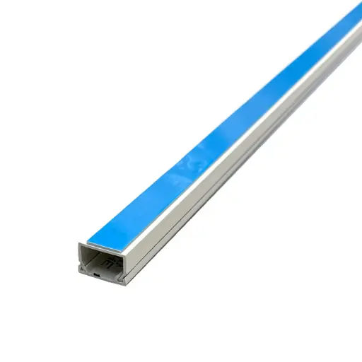 Self Adhesive 25mm x 16mm Trunking 3m 