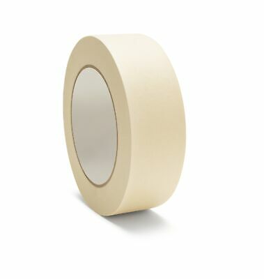 ProDec 1.5" Masking Tape 38mm x 50 Meter