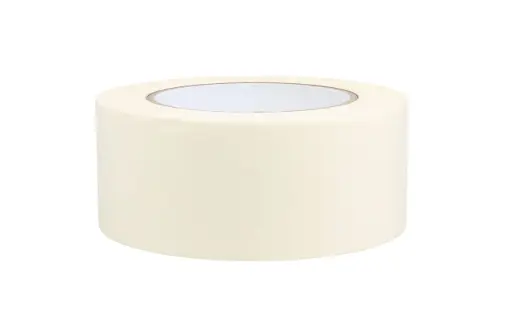 ProDec 2" Masking Tape 50mm x 50 Meter
