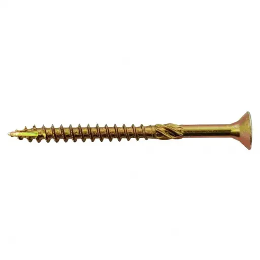 Spectre PZ Compatible Wood Screw 4 x 40mm Qty 200