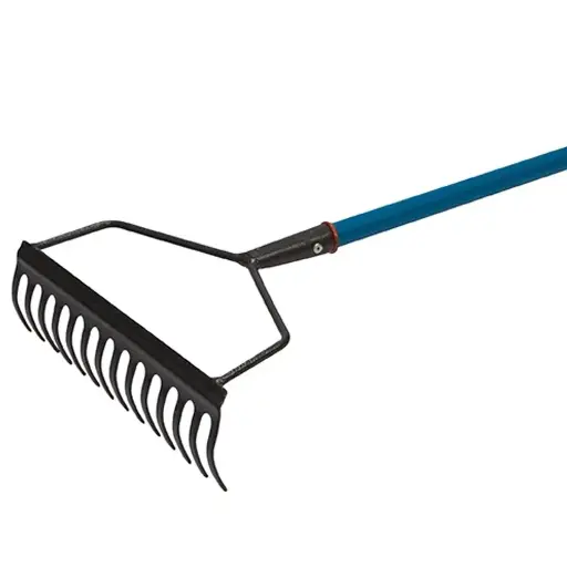 Silverline Garden Rake