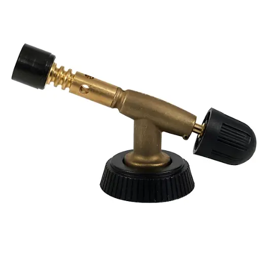 Gosystem Fine Lame Tech Torch