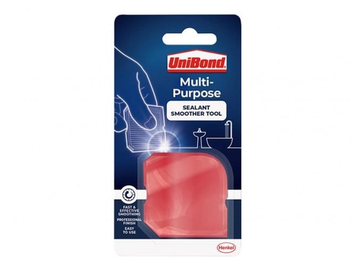 Unibond Sealant Finishing Tool
