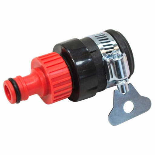 Amtech Tap Connector Male