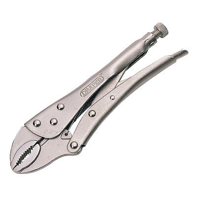 Draper Self Grip Pliers 185mm