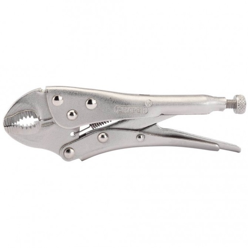 Draper Self Grip Pliers 140mm