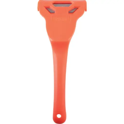 Decorx Window Scraper