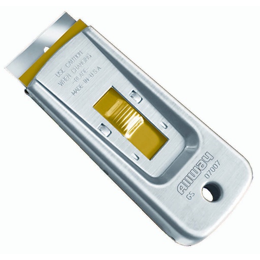 Glass Scraper